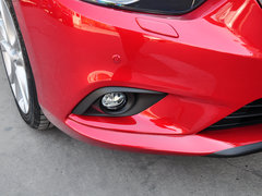 2014款 2.5L 自动 蓝天至尊版