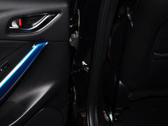 2014款 2.5L 自动 蓝天尊崇版
