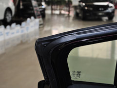 2014款 2.5L 自动 蓝天尊崇版