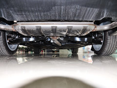 2014款 2.5L 自动 蓝天尊崇版