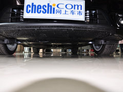 2014款 2.5L 自动 蓝天尊崇版