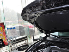 2014款 2.5L 自动 蓝天尊崇版