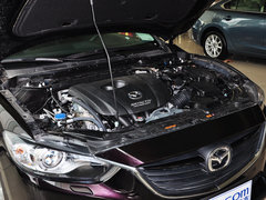 2014款 2.5L 自动 蓝天尊崇版