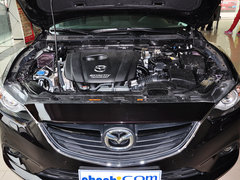 2014款 2.5L 自动 蓝天尊崇版