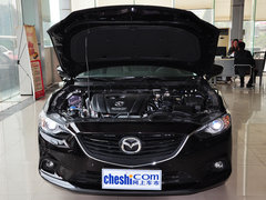 2014款 2.5L 自动 蓝天尊崇版