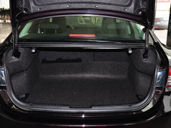 2014款 2.5L 自动 蓝天尊崇版
