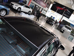 2014款 2.5L 自动 蓝天尊崇版