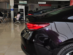2014款 2.5L 自动 蓝天尊崇版