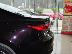 2014款 2.5L 自动 蓝天尊崇版