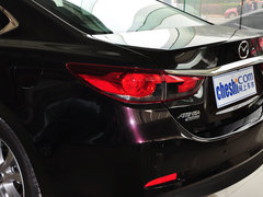 2014款 2.5L 自动 蓝天尊崇版