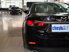2014款 2.5L 自动 蓝天尊崇版