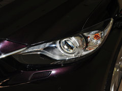 2014款 2.5L 自动 蓝天尊崇版