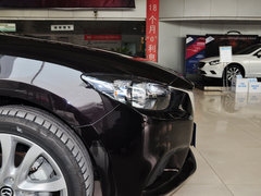 2014款 2.5L 自动 蓝天尊崇版