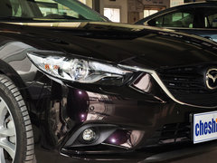 2014款 2.5L 自动 蓝天尊崇版