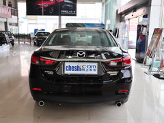 2014款 2.5L 自动 蓝天尊崇版