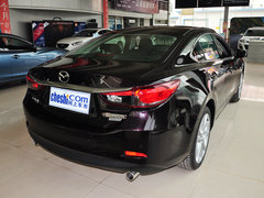 2014款 2.5L 自动 蓝天尊崇版