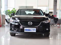 2014款 2.5L 自动 蓝天尊崇版