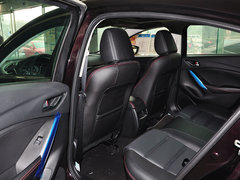 2014款 2.5L 自动 蓝天尊崇版