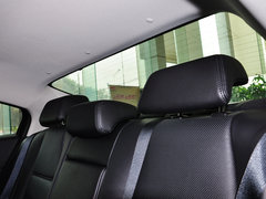 2014款 2.5L 自动 蓝天尊崇版