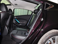 2014款 2.5L 自动 蓝天尊崇版