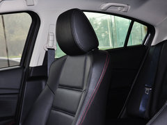 2014款 2.5L 自动 蓝天尊崇版