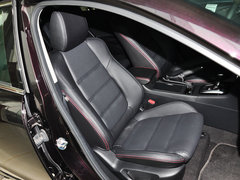 2014款 2.5L 自动 蓝天尊崇版