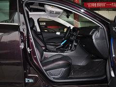 2014款 2.5L 自动 蓝天尊崇版