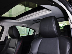 2014款 2.5L 自动 蓝天尊崇版