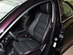 2014款 2.5L 自动 蓝天尊崇版
