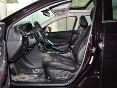 2014款 2.5L 自动 蓝天尊崇版