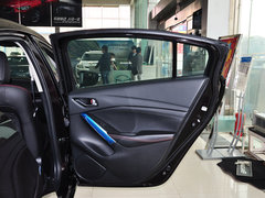2014款 2.5L 自动 蓝天尊崇版