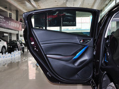 2014款 2.5L 自动 蓝天尊崇版