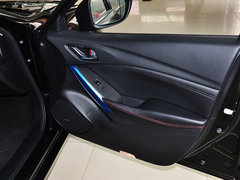 2014款 2.5L 自动 蓝天尊崇版