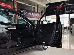 2014款 2.5L 自动 蓝天尊崇版