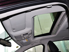 2014款 2.5L 自动 蓝天尊崇版