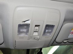 2014款 2.5L 自动 蓝天尊崇版