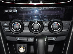 2014款 2.5L 自动 蓝天尊崇版