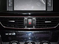 2014款 2.5L 自动 蓝天尊崇版
