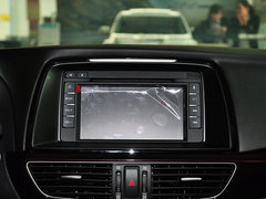 2014款 2.5L 自动 蓝天尊崇版
