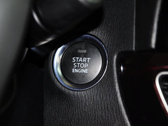 2014款 2.5L 自动 蓝天尊崇版