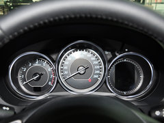 2014款 2.5L 自动 蓝天尊崇版