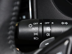2014款 2.5L 自动 蓝天尊崇版