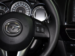 2014款 2.5L 自动 蓝天尊崇版