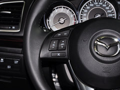 2014款 2.5L 自动 蓝天尊崇版