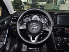 2014款 2.5L 自动 蓝天尊崇版