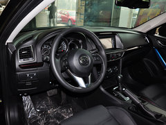 2014款 2.5L 自动 蓝天尊崇版