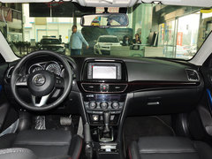2014款 2.5L 自动 蓝天尊崇版