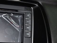 2014款 2.5L 自动 蓝天尊崇版