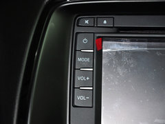 2014款 2.5L 自动 蓝天尊崇版