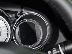 2014款 2.5L 自动 蓝天尊崇版